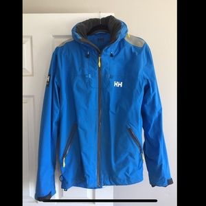 Helly Hansen jacket